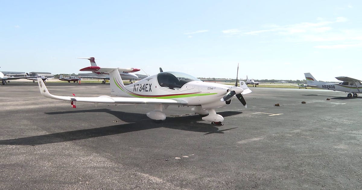 Sarasota Bradenton International Airport expands into global aviation hub