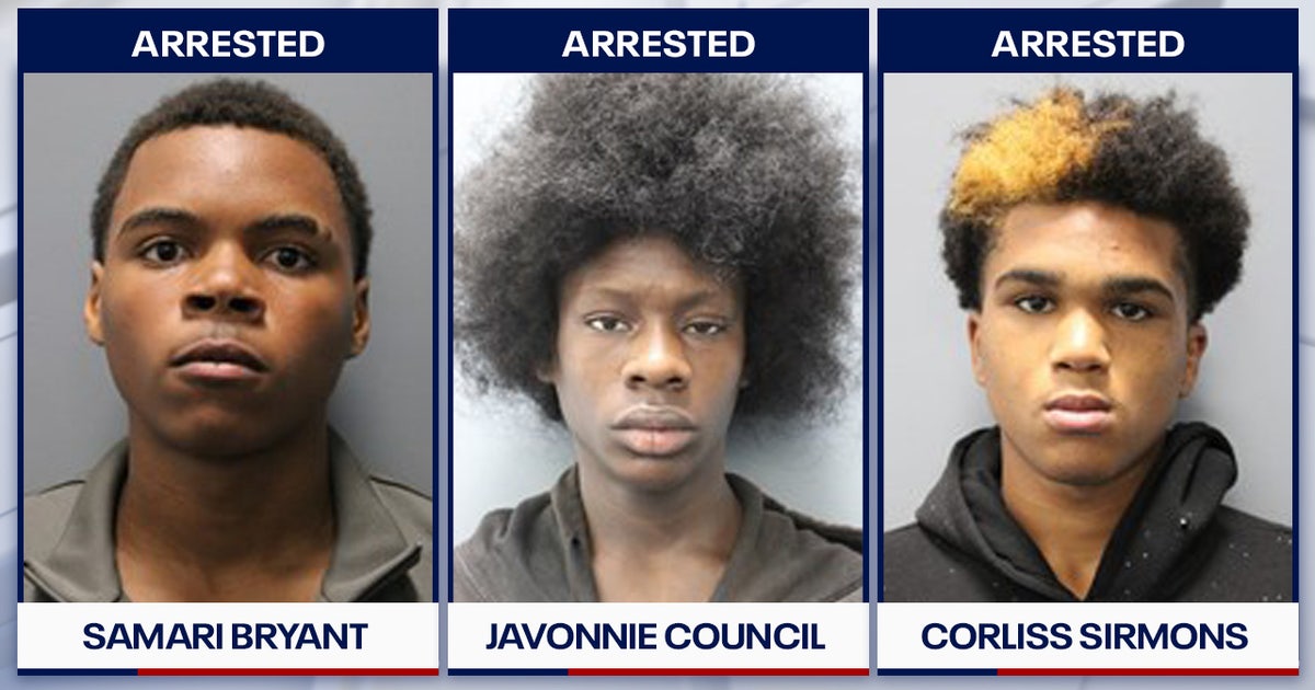 Assault News Image