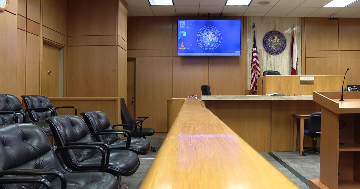 Polk County court expansion reduces judge caseloads amid population boom