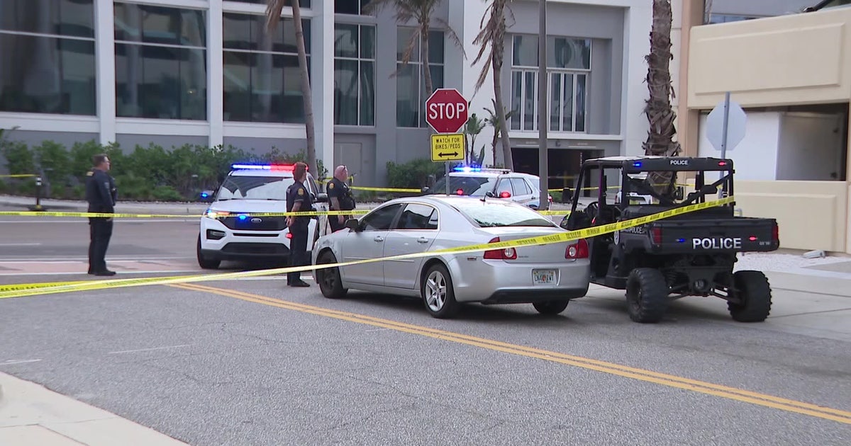 Shooting victim arrested in connection with Clearwater ‘teen takeover’ as police issue 6 warrants for rioting