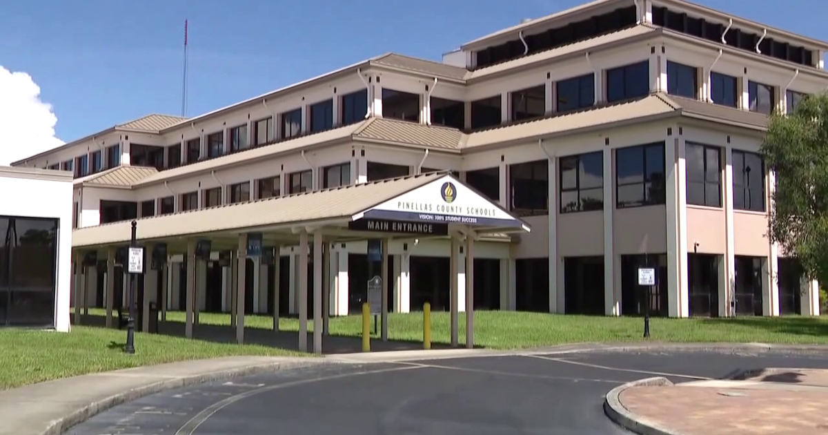 Pinellas Schools seeks public input on next phase of campus closures, consolidations