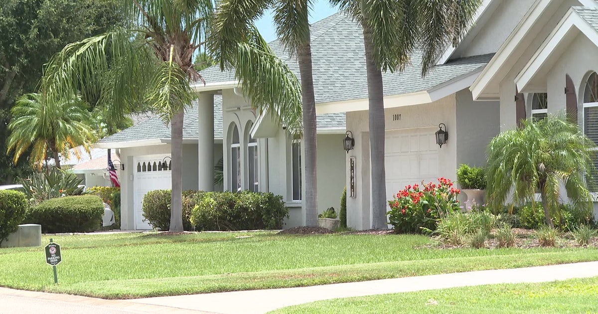 Northwest Bradenton vacation rentals face safety crackdown