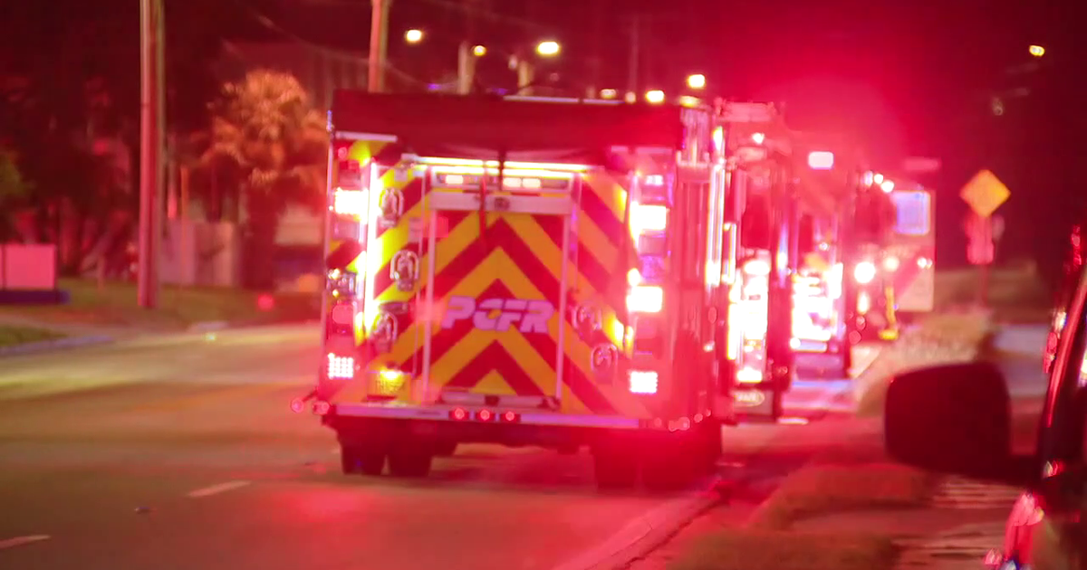 Polk County Fire Rescue to approve new Delta shift schedule to reduce hours, overtime