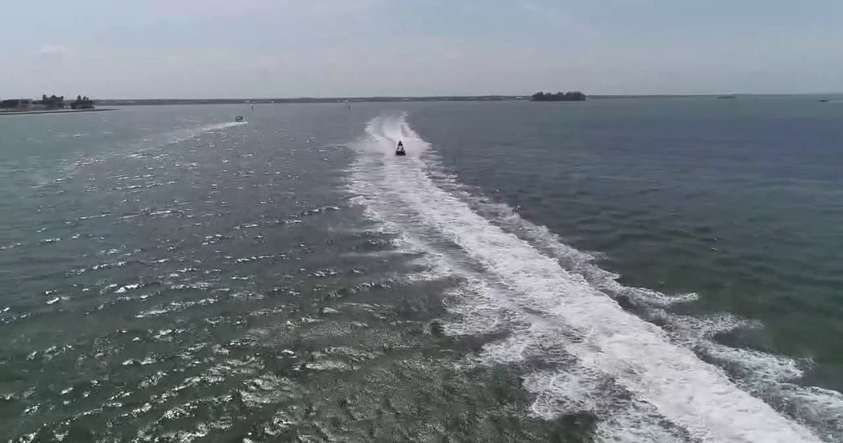 Dunedin moves forward with Causeway motorized watercraft launch ban