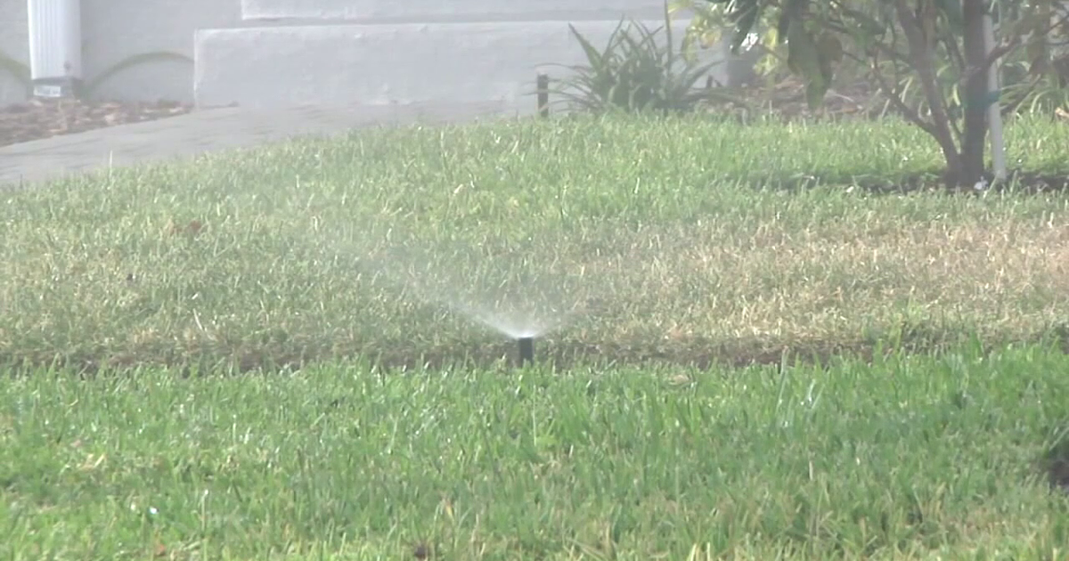 Polk County approves higher water fees for new construction and reclaimed water