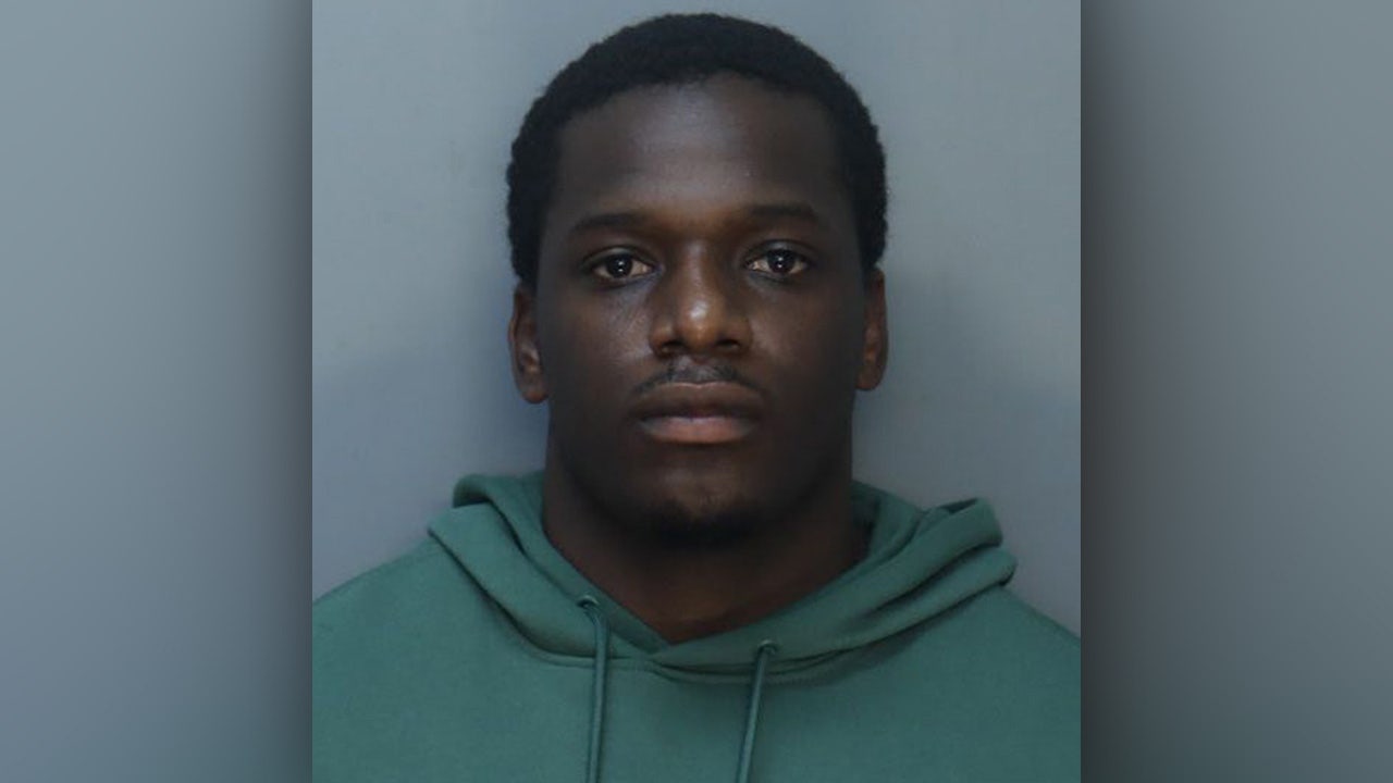 Miami Secret Service Agent Charged In Hazing Incident That Left 2 Kappa Alpha Psi Pledges With Life Threatening Injuries [VIDEO]