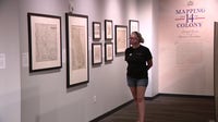 Tampa historical exhibit explores Florida's role as 14th colony for holiday weekend