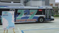 PSTA launches new bus route connecting St. Petersburg to Tampa International Airport