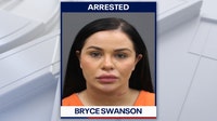 Canadian woman arrested, accused of having 12 fraudulent IDs during Tampa traffic stop: HCSO
