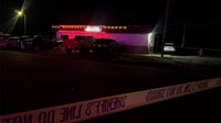 Shooting outside Plant City nightclub leaves 1 dead: HCSO