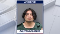 Suspected burglar accused of reaching for crowbar during fight with Hillsborough deputies: HCSO