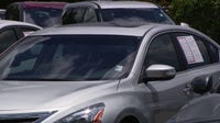 Florida vehicle market prices: Monthly payments reach record high