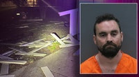 Hillsborough County man arrested after DUI crash leaves 2 seriously hurt: HCSO