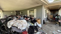 Hudson property dispute: Neighbors demand demolition of troubled home