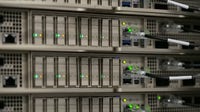 First public hearing on proposed large-scale data center moratorium scheduled for Monday in Lakeland