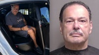 Florida man goes on Amazon shopping spree with stolen debit card, buys door hinges and Axe products: FCSO