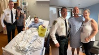 Hillsborough County deputy released from hospital after ‘ambush' shooting in Ruskin