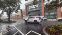 Death investigation underway at Dick's store at Brandon Exchange: Deputies