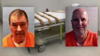 Florida puts ex-officer, 80-year-old Pasco County killer to death on same day