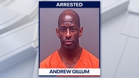 Former Florida Democratic gubernatorial nominee Andrew Gillum arrested on drug charges in Alabama: Police