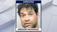 Lakeland man accused of crashing into ambulance and bolting found sleeping on couch: PCSO