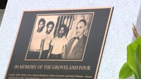 Groveland Four: Florida approves $4M for families of Black men wrongly accused of raping white woman