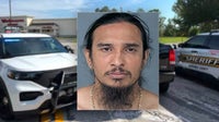 Suspected hit-and-run driver crashes into 2 Hernando County patrol cars while trying to escape deputies: HCSO