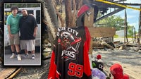 Zephyrhills house fire: Lithium-ion battery sparks blaze that left father dead
