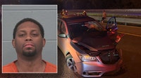 Bradenton man accused of hitting, killing FDOT Road Ranger on I-75: FHP