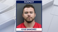 Man accused of killing girlfriend after stabbing her 65 times; State Attorney’s Office seeks death penalty