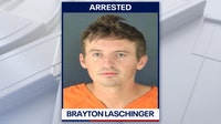 Sarasota man threw brick through synagogue window 'because it was Jewish place of worship': Police