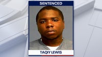 Lakeland man gets 30 years in prison for gun charge tied to Christmas Eve shooting that killed grandmother