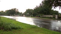Man critically injured after being struck by lightning in Dade City