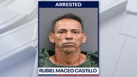 Hillsborough County man accused of using fiery propane tank to torch restaurant: HCSO