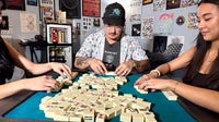 Mahjong Tampa Bay: Centuries-old tile game gains popularity across local spots