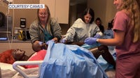USF Health brings emergency pregnancy training to rural Florida without maternal care