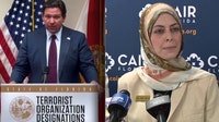 Florida pauses plan to label CAIR a terrorist organization after lawsuit