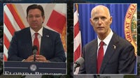 Rick Scott breaks with DeSantis on Florida property tax amendment: 'I'm worried'