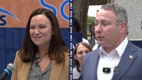 Florida Senate race: Ashley Moody readies for election fight against Alex Vindman