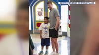 YouTube star MrBeast helps grant wish of Tampa Bay area boy battling cancer