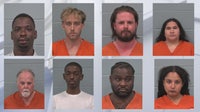 Pasco County human-trafficking and prostitution ring leads to 8 arrests: Police
