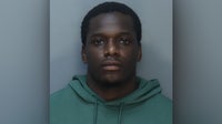 Secret Service agent and 2 men arrested in Miami fraternity hazing case