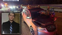 Mother grieves FDOT road ranger son killed by suspected drunk driver