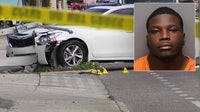 St. Pete police arrest man in 2025 homicide