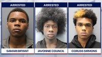 Tampa teens accused of assaulting homeless people because they were ‘bored’ charged with attempted murder