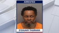 Suspect accused of brutally beating, disfiguring man at Bartlett Park arrested for attempted murder