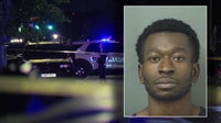 Suspect behind bars after deadly Tampa shooting: Police