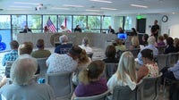 Treasure Island commission delays beachfront hotel redevelopment vote
