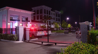 Venice man dead after early morning apartment complex shooting: Police