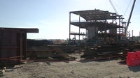 Tampa International Airport unveils progress on new 16-gate Airside D terminal